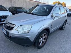 OPEL Antara 2.0 CDTI 150CV aut. Cosmo Stupenda B