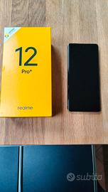 REALME 12 PRO +