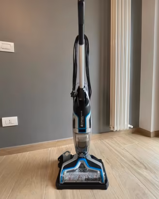 Lavapavimenti Bissell CrossWave Pet Pro