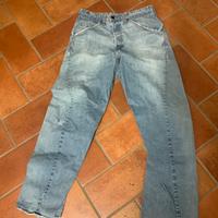 Levi’s Engineered Twisted Jeans W32 L32 Uomo