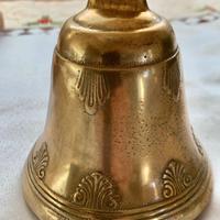 Campanella in ottone
