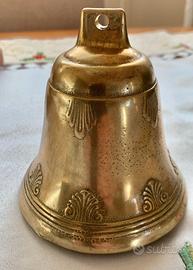 Campanella in ottone
