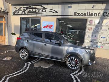 Dr DR4 Sport 1.6 Bi-Fuel GPL