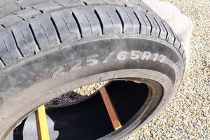 pneumatici 225/65-17