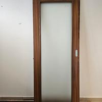 Porta Scorrevole Interna