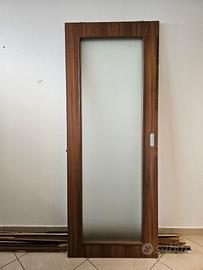 Porta Scorrevole Interna