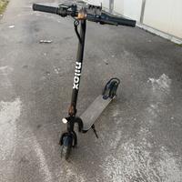 Monopattino Elettrico NYLOX