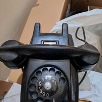 Telefono fisso