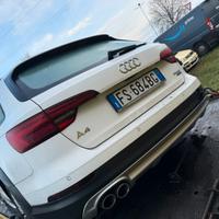 Pezzi di ricambi Audi A4 allroad 2018