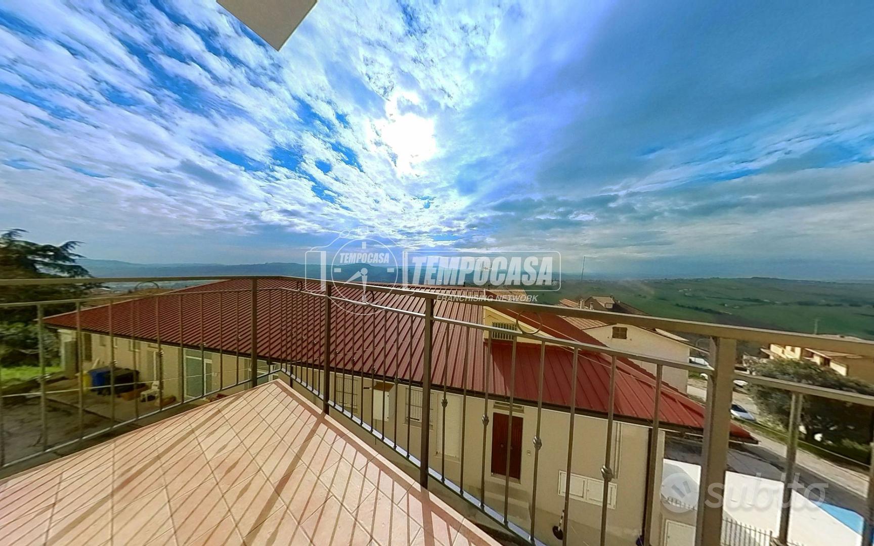 Appartamento – FM - Vista 2