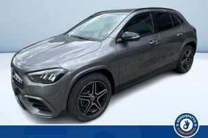 Mercedes-Benz GLA 250 E PLUG-IN HYBRID AUTOMA...