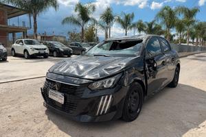 PEUGEOT 208 2026 1.2 HYBRID 101 CV *AIRB OK