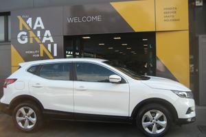 Nissan Qashqai 1.5 dCi 115 CV Acenta