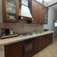 cucina in muratura