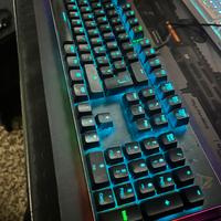 Tastiera meccanica aukey