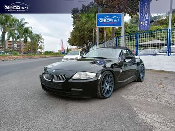 Bmw Z4 3.0si cat Roadster
