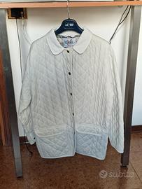 Giacca trapuntata 