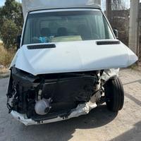 Ricambi mercedes sprinter 2.2 651955