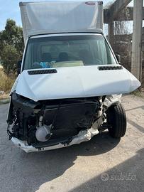 Ricambi mercedes sprinter 2.2 651955