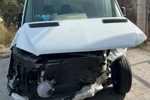 Ricambi mercedes sprinter 2.2 651955