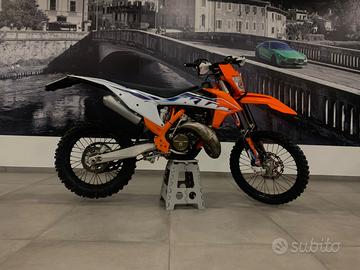 Ktm 125 sx - 2022