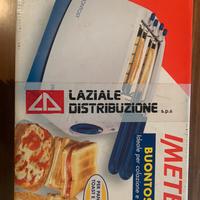Imetec tosta pane