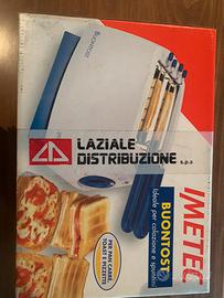 Imetec tosta pane