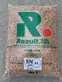 Pellet A1 EN Plus