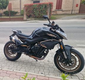 CF moto nk800