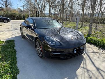 PORSCHE Panamera 2ª serie - 2017