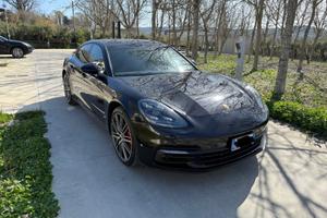 PORSCHE Panamera 2ª serie - 2017