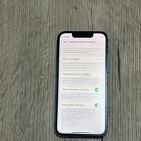 Apple iphone 13 mini 512 gb nero A +++