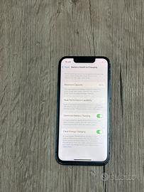 Apple iphone 13 mini 512 gb nero A +++