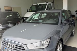 Audi A1 SPB 1.6 TDI 116 CV S tronic Sport