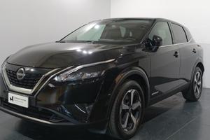 Nissan Qashqai 1.5 e-power N-Connecta 2wd e-shifte