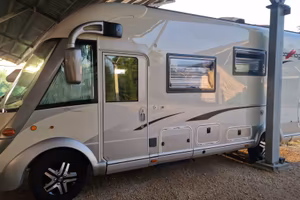 Carthago Chic C-Line 44 Full Optional 160 CV