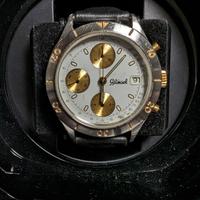Orologio Grimsel Voljoux 7750 Cronografo Automatic
