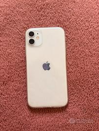 iPhone 11 da 128 GB + 2 cover incluse