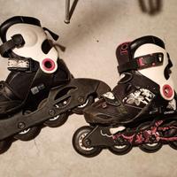 Pattini misura 30 - 32