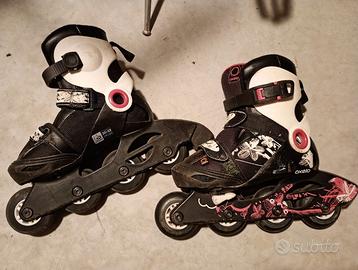 Pattini misura 30 - 32