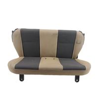 Sedile posteriore Fiat Panda 1.2 B / GPL del 2009