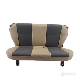 Sedile posteriore Fiat Panda 1.2 B / GPL del 2009