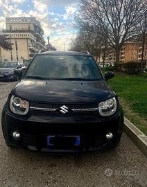 SUZUKI Ignis 1ª serie - 2020