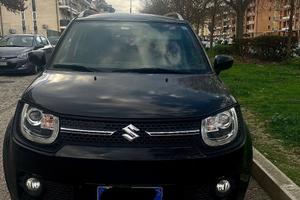 SUZUKI Ignis 1ª serie - 2020