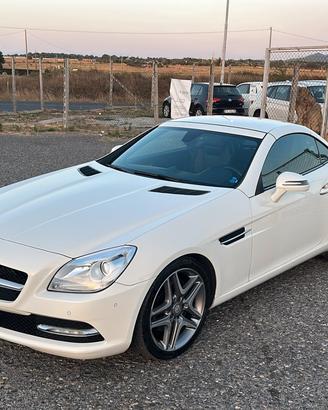 Mercedes-benz SLK 250 CDI Premium
