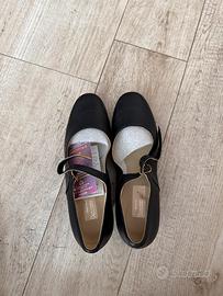 Scarpe da ballo da TIP-TAP don a