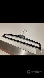 Lotto n.70 grucce pantaloni