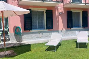 Appartamento con giardino privato per 4 persone