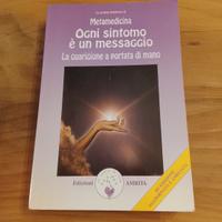 Claudia Rainville, Ognii Sintomo È Un Messaggio