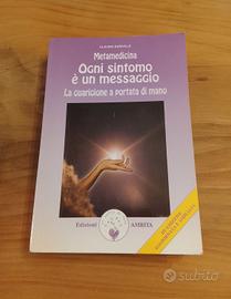 Claudia Rainville, Ognii Sintomo È Un Messaggio